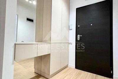 De Inchiriat Studio Modern 58 mp in cartierul Residence 5 Pipera - 7