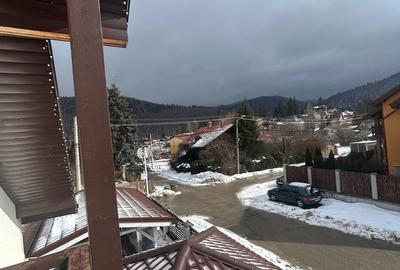 VILĂ PASIVĂ PREMIUM - BUSTENI - VALEA ALBA - 21