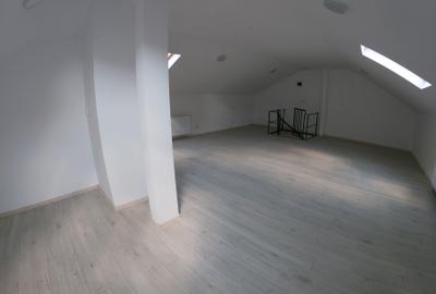 Apartament Duplex 4 camere 140mp  in Vila  P+1 Calea Dudesti Pta Alba Iulia - 17