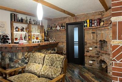 Lugoj, Ap. 4 Cam. 115 Mp.,  Stil Rustic-Modern - 26