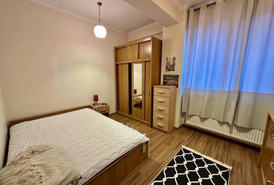 2 camere | Bucurestii Noi | Bazilescu | 16 Feb | Curte proprie 50 mp - 6