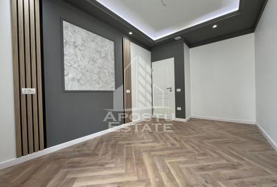 Apartament cu 3 camere open space Torontalului - 6