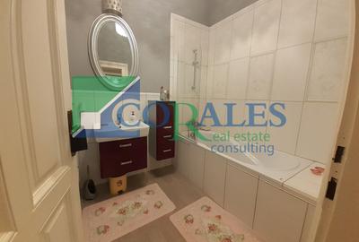 Zona Neptun. Complet Amenajat./Mobilat si Utilat. Posibilitate preluare Chirias - 14