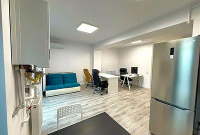 Investitie 2 Camere Chirias Stabil Metrou Nicolae Teclu 8 minute - 4