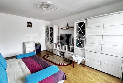 Apartament cu 2 camere decomandat, mobilat în Vasile Aaron