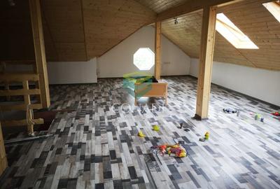 Casa fermecatoare cu  4 dormitoare de vânzare Otopeni, Penny Odai - 31