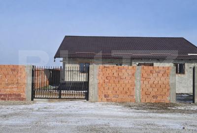 Casă de vânzare – Bod, neintabulata/nefinisata - 10