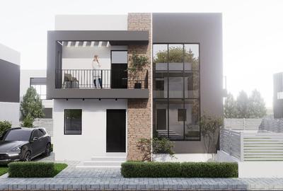 Bradului Residece, COMISION 0% - 1