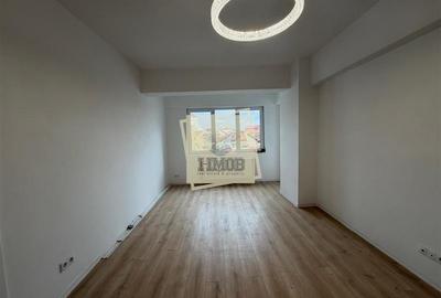 Apartament decomandat 3 camere 77 mp utili Mihai Viteazu - 2