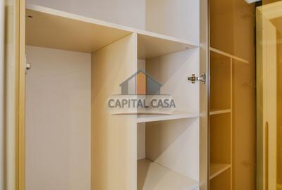 Apartament 2 Camere | Mobilat & Utilat Premium Pipera - 58