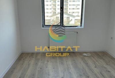 Apartament 2 Camere Decomandat Sector 4 Grand Arena 62.3Mp