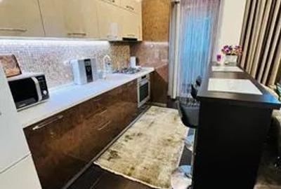 Apartament premium cu 2 camere – Zona Tomis Plus - 2