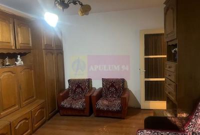 Apartament 2 camere Soseaua Giurgiului- Piata Progresul. - 2