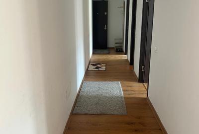 Vânzare ap. 2 camere și mansardă prel Ghencea cartier Latin Bragadiru - 11