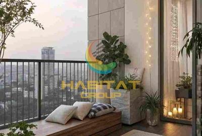 Pallady 3 camere decomandat 76 mp intr-un bloc tip Boutique - 12
