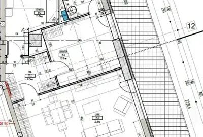 Apartament Lux 3 Camere Quartier Du Nord - 10