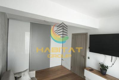 Vanzare 2 Camere Mobilat si Utilat- Metrou Berceni! - 2