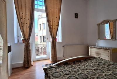 Inchiriere apartament 2 camere, zona Armeneasca, mobilat, utilat, comision 0% - 7