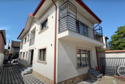 Vilă individuală deosebită finalizată/ metrou Bazilescu/ sectorul 1 - 1