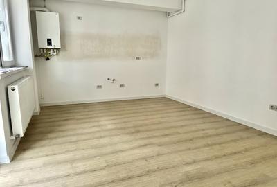 Garsoniera I BLOC NOUI 34 mp I etaj 1 I boxa, parcare I ALBA IULIA I - 2