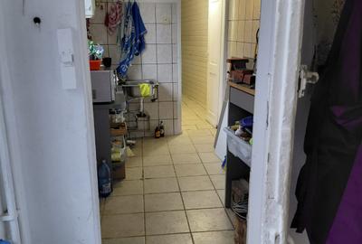 Piata Sfantul Stefan-Corp de casa, parter, teren in proprietate 60 mp - 7