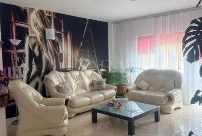 Apartament cu 2 camere decomandat, mobilat în Apahida