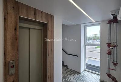 Duplex 3 camere - 2025 BIG Berceni - 3