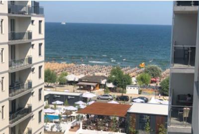 Apartament cu 2 camere semidecomandat în Nord