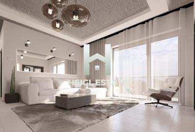 Apartament 2 camere,Giroc ESO - 1
