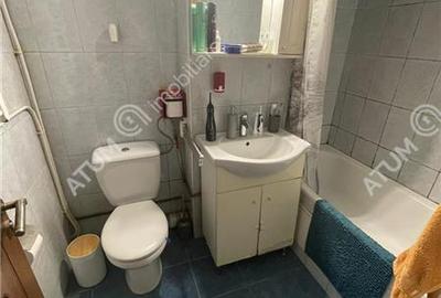 Apartament 3 camere decomandate balcon zona Mihai Viteazu Sibiu - 11