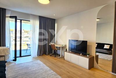 Apt. LUX, doua camere, ONE Lake Club, loc parcare subteran INCLUS - 4