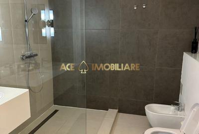 5 Camere de inchiriat | Baneasa | 4 bai | Centrala | Parcare | Lux - 14