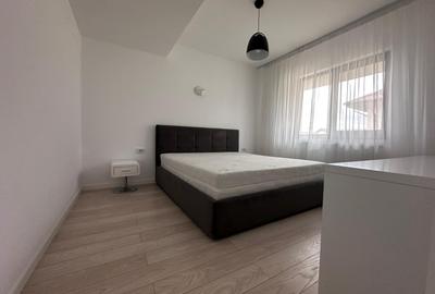 Casă tip duplex spațioasă, aproape de școli și Parcul Ghidigeni - 13