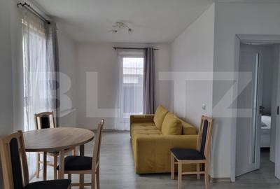 Oportunitate unica! 2 camere, 39mp, 10mp terasa, zona Corneliu Coposu - 1