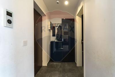 Apartament 3 camere Olimpic Residence- Comision 0% - 27