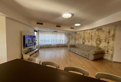 HERASTRAU SOSEAUA NORDULUI APARTAMENT 5 CAMERE  VEDERE PARC - 14