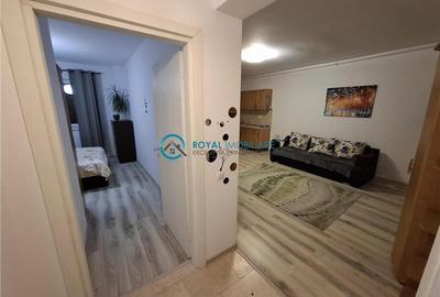 Royal Imobiliare - Inchiriere Apartament zona Vest - 5