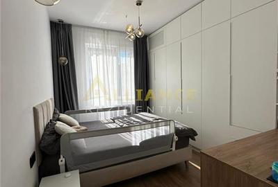 Metrou Ap 2 camere + gradina gata de mutare - 19
