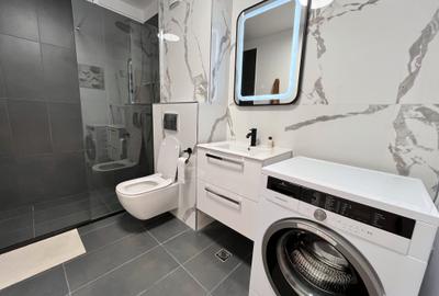 Apartament 2 camere cu terasa in Zorilor Scala - 13