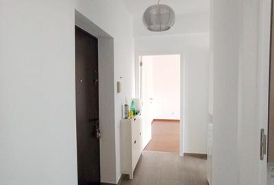 Inchiriere 2 camere - Floreasca - Parc - 5
