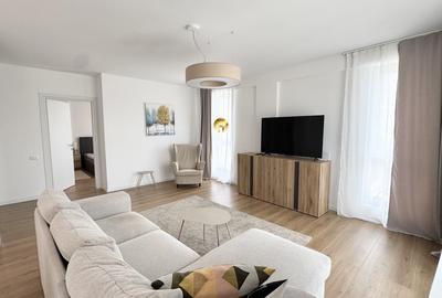 Apt 2 cam NOU De inchiriat - Otopeni - 8