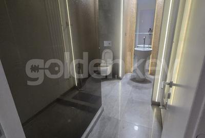 Apartament generos cu 4 camere in complex rezidential | 2 garaje |  terasa - 13