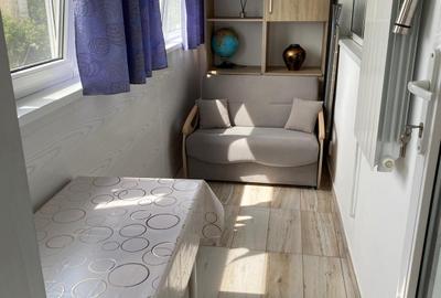 Apartament 2 camere Drumul Taberei | 50 m metrou | renovat | 56 mp - 7