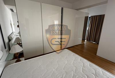 Spectrum Penthouse duplex 3 camere 268mp frontala la mare parcare Faleza Nord - 15