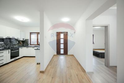 Casă nouă Biharia 2023, 500 mp teren, garaj, pregătită pentru panouri - 21