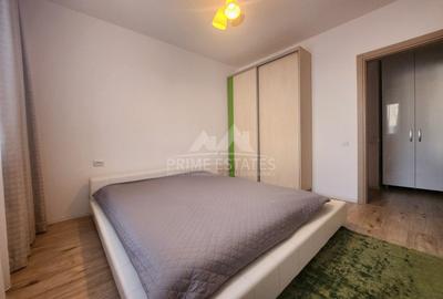 De inchiriat apartament Greenfield 2 camere, loc parcare inclus - 12