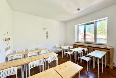 Proprietate rara in Copou/Universitate, etaj de casa, renovat, 3 camere, parcare - 9
