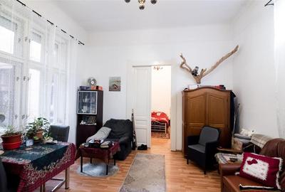 RECO Apartament ultracentral 2 camere-62 mp utili- zona str. Avram Iancu - 3