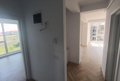 Apt. 3 camere,terasă panoramică ,comision zero,intabulat, loc de parcare inclus - 3