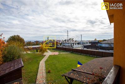 Casa Magura - Crihan, str. Visinului - 33